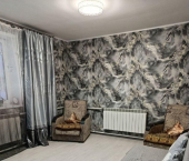 коттедж 55 кв м Добрянский муниципальный округ