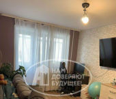 1-комн, 32кв м, этаж 3/5 ул Победы, 51