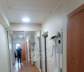 2-комн, 60кв м, этаж 16/20 Самаркандская улица, 141