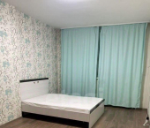 2-комн, 51кв м, этаж 2/18 ул Карпинского, 112