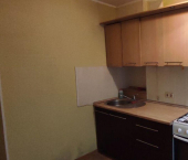 2-комн, 44кв м, этаж 1/5 Братская улица, 18