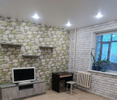 1-комн, 37кв м, этаж 6/9 ул Вижайская, 16