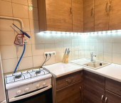 2-комн, 45кв м, этаж 4/5 улица Патриса Лумумбы, 13