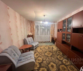 2-комн, 51кв м, этаж 5/5 улица Мира, 118