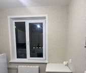 1-комн, 30кв м, этаж 7/10 ул Новоколхозная, 94