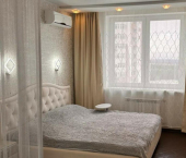 2-комн, 62кв м, этаж 17/25 улица Мира, 136