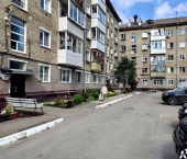 2-комн, 44кв м, этаж 3/5 Студенческая улица, 30