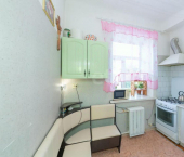 2-комн, 44кв м, этаж 2/5 ул Героев Хасана, 30