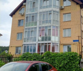 2-комн, 76кв м, этаж 3/4 ул Путейская, 21