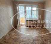 1-комн, 30кв м, этаж 3/5 ул Нефтяников, 12А