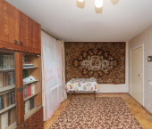 3-комн, 61кв м, этаж 1/5 улица Архитектора Свиязева, 46/3