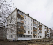 2-комн, 46кв м, этаж 3/5 ул Механошина, 10