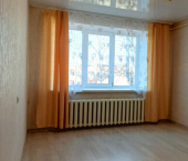 1-комн, 37кв м, этаж 5/5 улица Композитора Глинки, 4