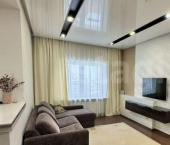 2-комн, 66кв м, этаж 10/17 улица Николая Островского, 29