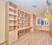 2-комн, 47кв м, этаж 3/5 ул Целинная, 19