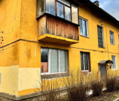 3-комн, 54кв м, этаж 1/2 ул Гагарина, 10