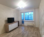 1-комн, 25кв м, этаж 4/5 пр-кт Ленина, 62