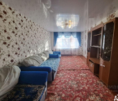 2-комн, 53кв м, этаж 1/5 б-р 48 Стрелковой Бригады, 3