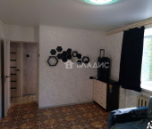 2-комн, 41кв м, этаж 2/2 Заводской пер, 39