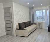 2-комн, 42кв м, этаж 5/5 Краснокамск, улица Чапаева, 55