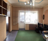 2-комн, 44кв м, этаж 3/5 городской округ Пермь, Пермь