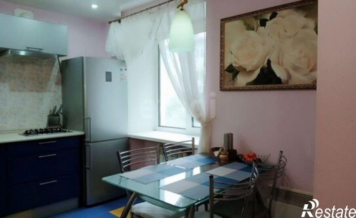 2-комн квартира ул Калинина, 8,  д. 8