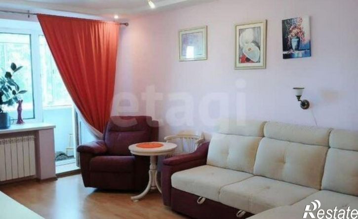 2-комн квартира ул Калинина, 8,  д. 8