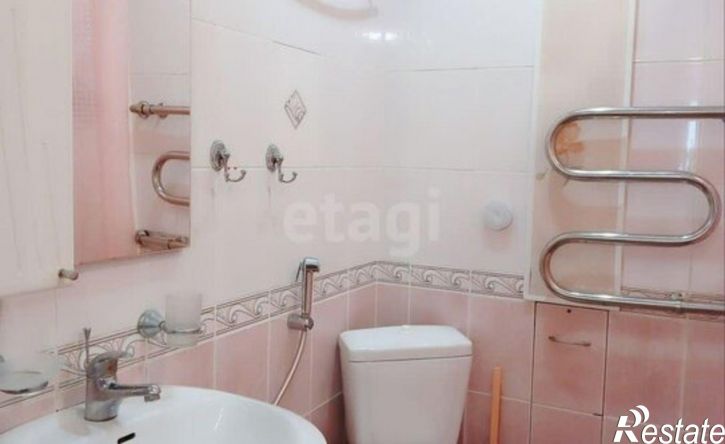 2-комн квартира ул Калинина, 8,  д. 8