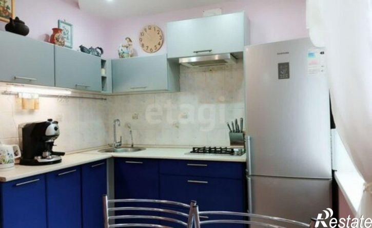 2-комн квартира ул Калинина, 8,  д. 8