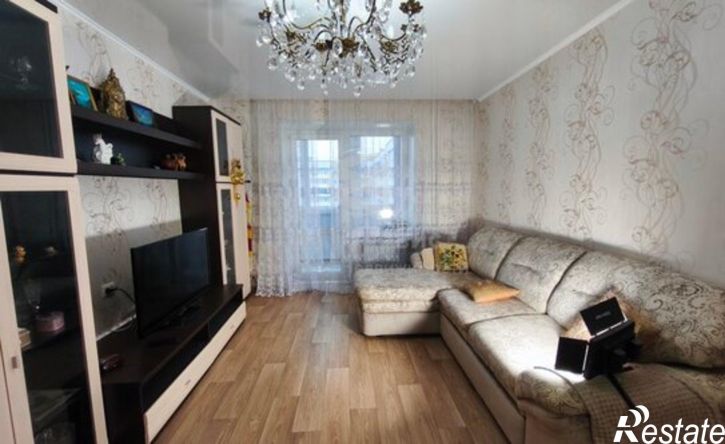 2-комн квартира бульвар Текстильщиков, 17,  д. 17