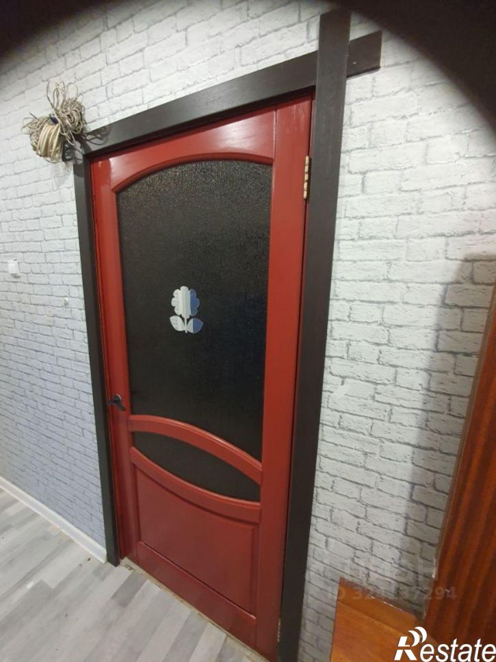 2-комн квартира Парковая улица, 12А,  д. 12А