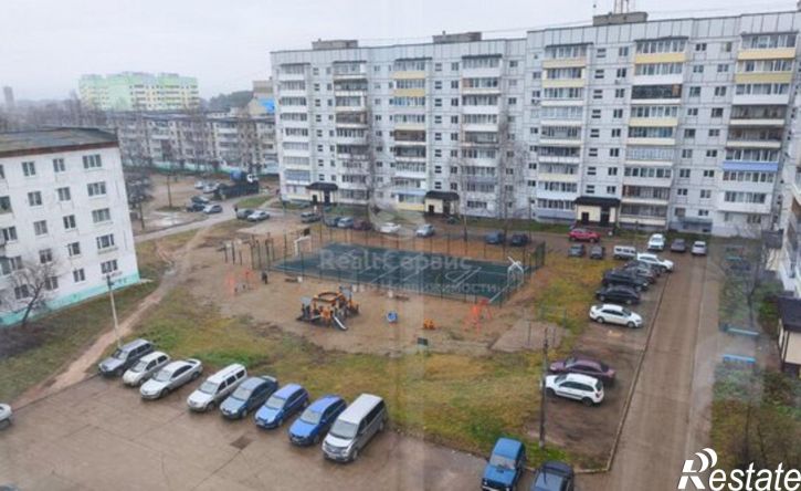 2-комн квартира бульвар Текстильщиков, 17,  д. 17