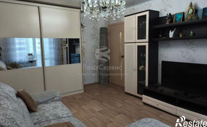 2-комн квартира бульвар Текстильщиков, 17,  д. 17