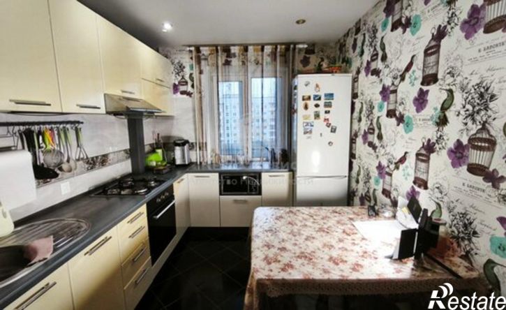 2-комн квартира бульвар Текстильщиков, 17,  д. 17