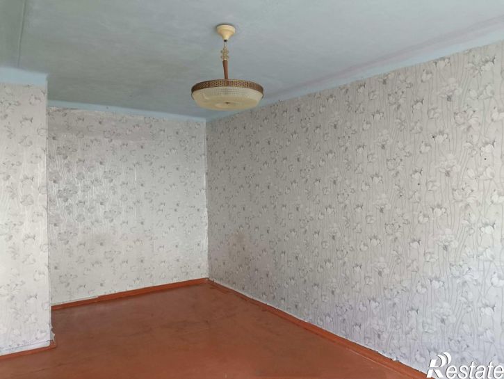 1-комн квартира улица Бабичева, 9,  д. 9