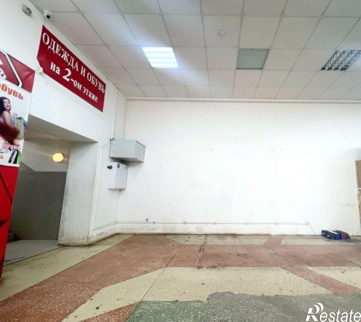 Торговое помещение ул Лесная, 17,  д. 17