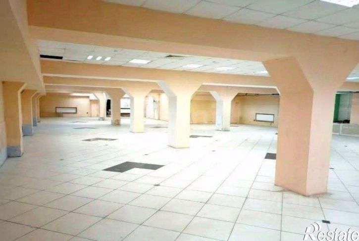 Торговое помещение ул Лесная, 17,  д. 17