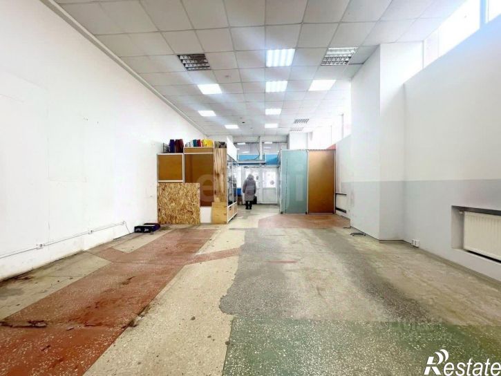 Торговое помещение ул Лесная, 17,  д. 17