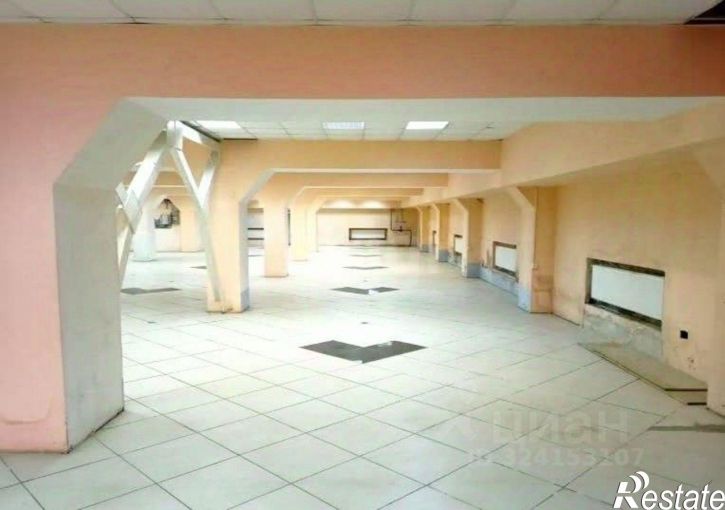 Торговое помещение ул Лесная, 17,  д. 17