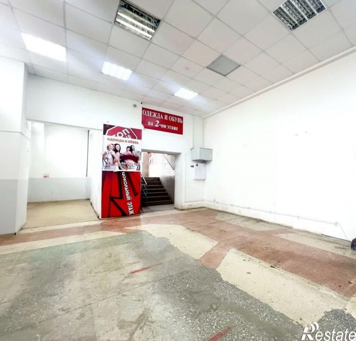 Торговое помещение ул Лесная, 17,  д. 17