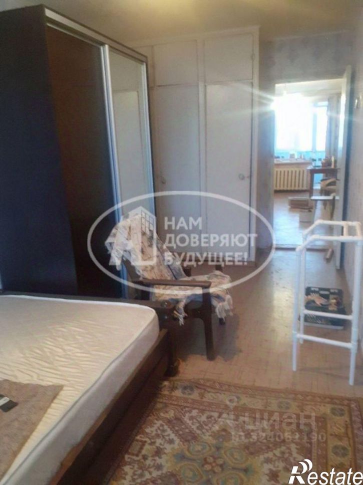 3-комн квартира ул Челюскинцев, 81,  д. 81