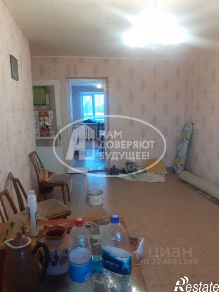 3-комн квартира ул Челюскинцев, 81,  д. 81