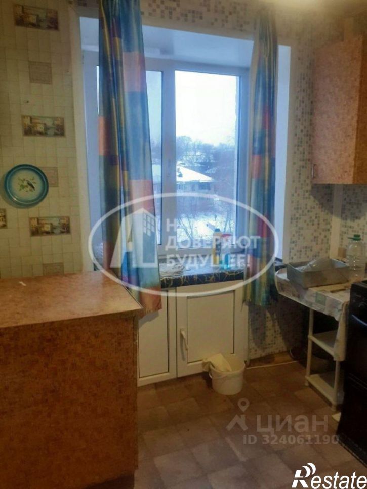 3-комн квартира ул Челюскинцев, 81,  д. 81