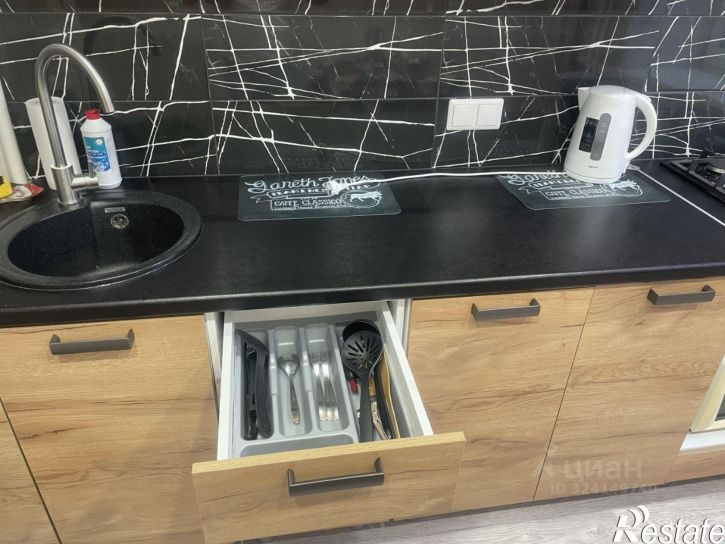 1-комн квартира Школьный пер, 6/1,  д. 6/1