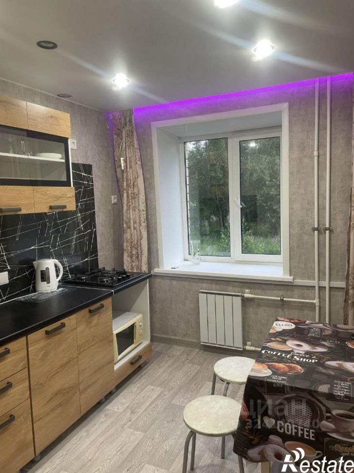 1-комн квартира Школьный пер, 6/1,  д. 6/1