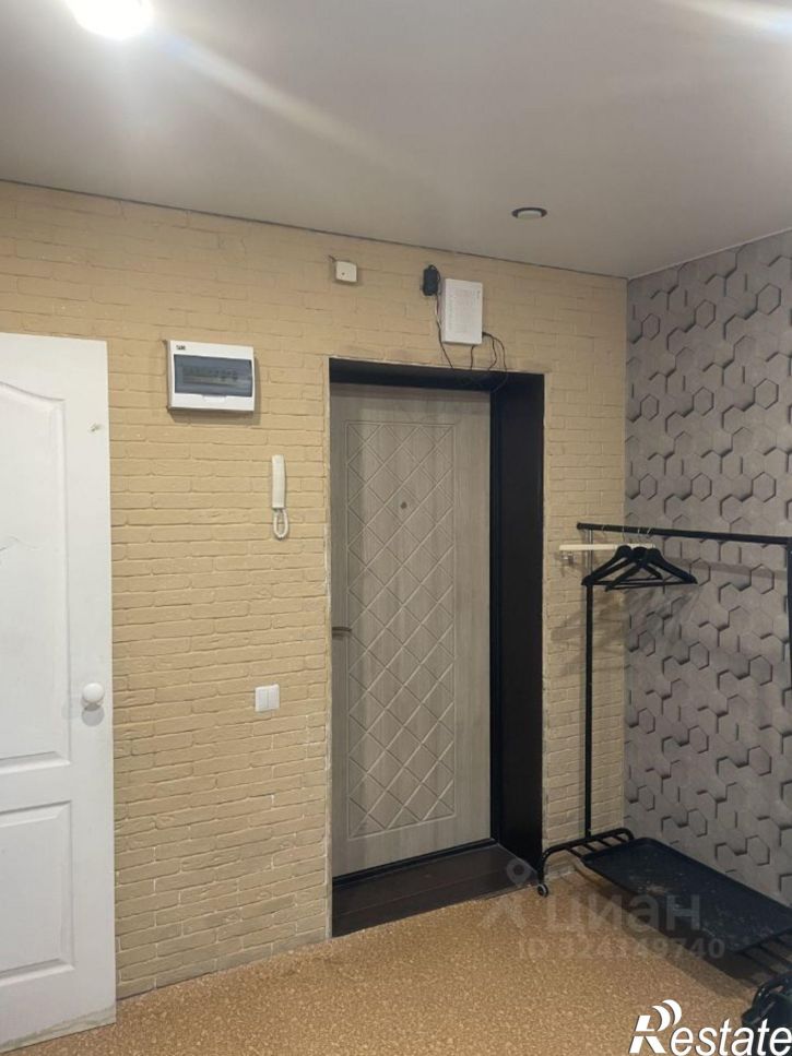 1-комн квартира Школьный пер, 6/1,  д. 6/1