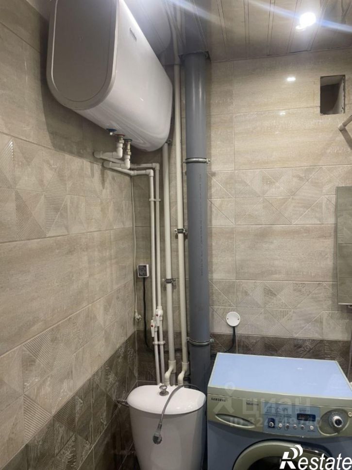 1-комн квартира Школьный пер, 6/1,  д. 6/1