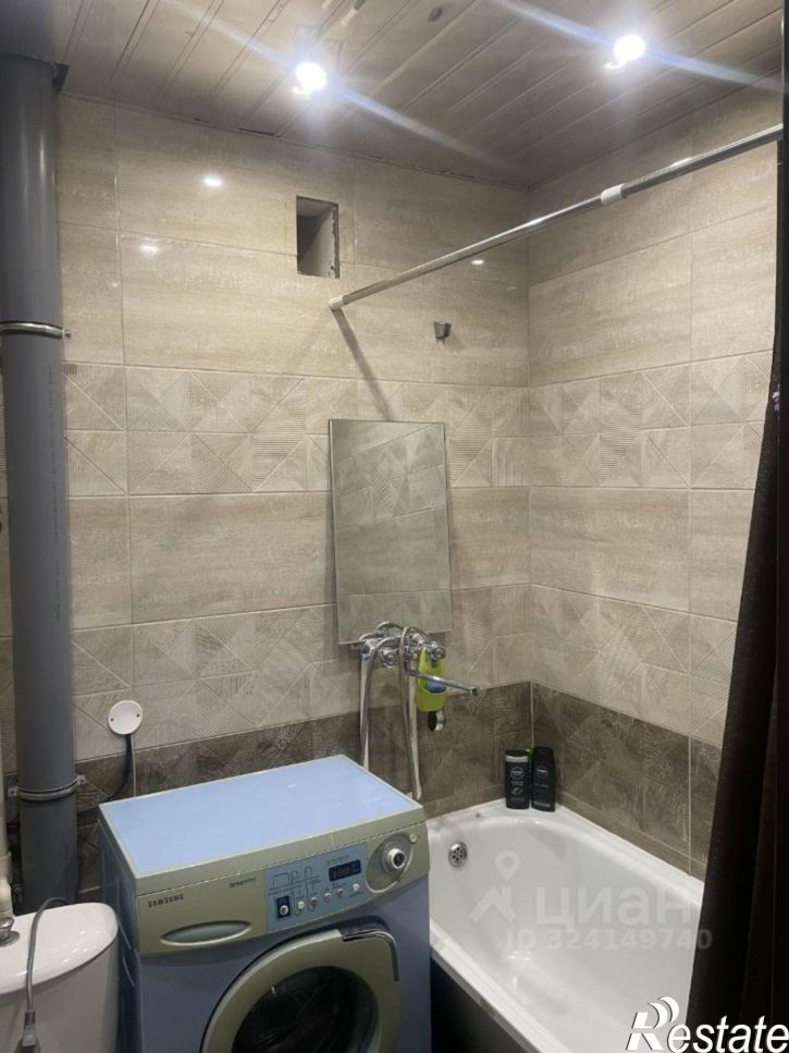 1-комн квартира Школьный пер, 6/1,  д. 6/1