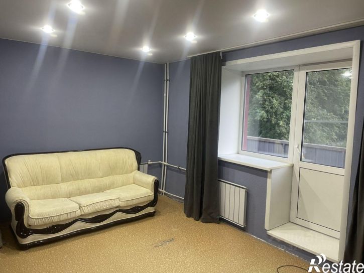 1-комн квартира Школьный пер, 6/1,  д. 6/1