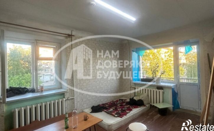 1-комн квартира ул Чайковского, 18,  д. 18